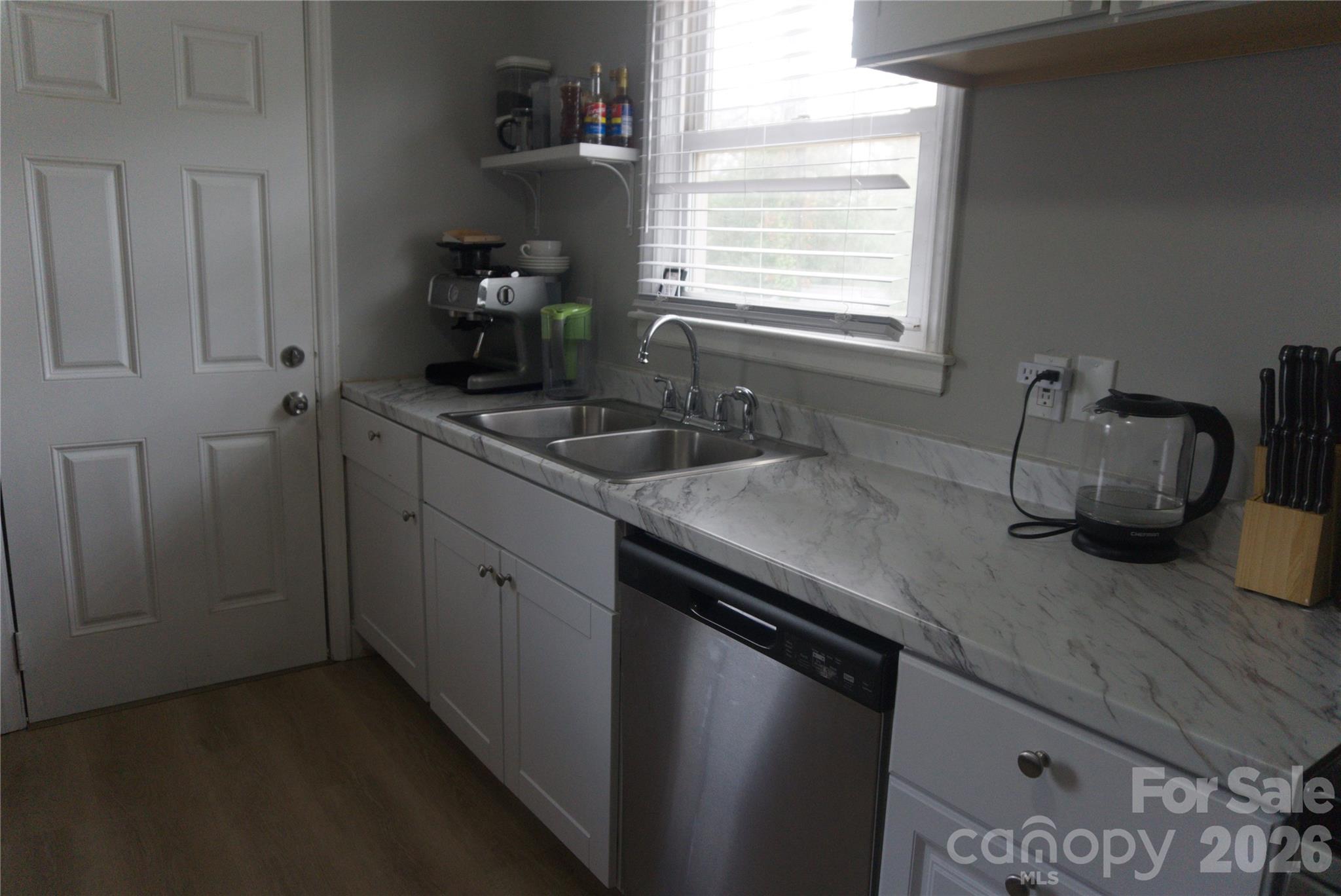 2851 Burbank Drive Charlotte NC 28216