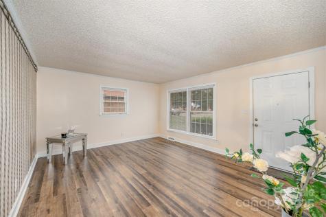 4201 Westridge Drive Charlotte NC 28208