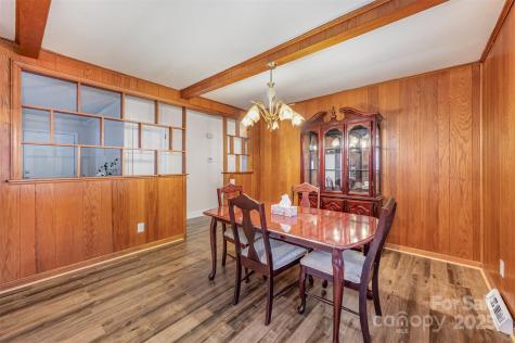 4201 Westridge Drive Charlotte NC 28208