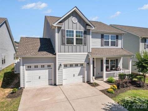 5144 Thomasville Drive Belmont NC 28012