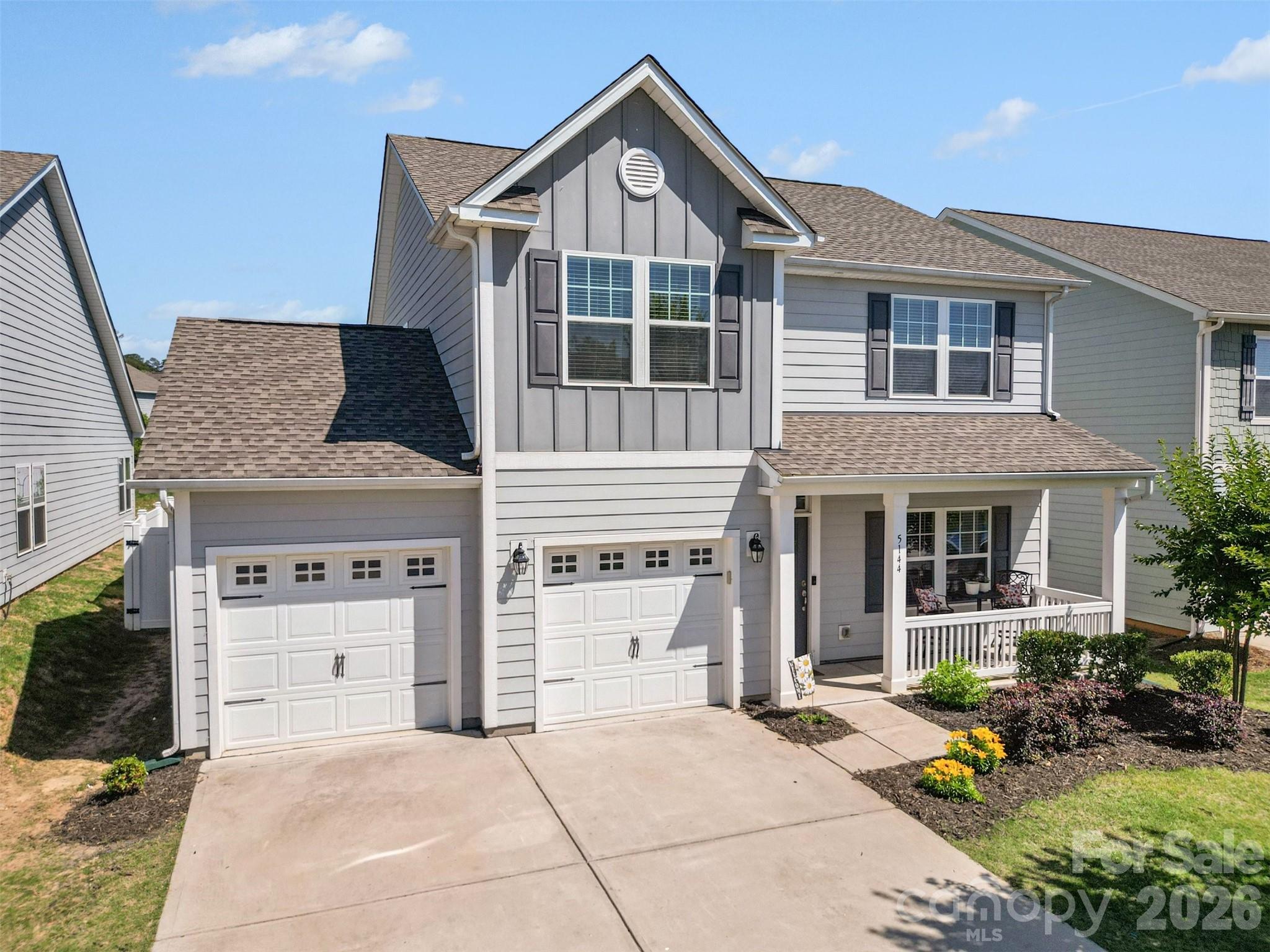 Belmont NC, 5144 Thomasville Drive