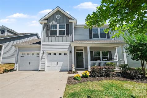 5144 Thomasville Drive Belmont NC 28012