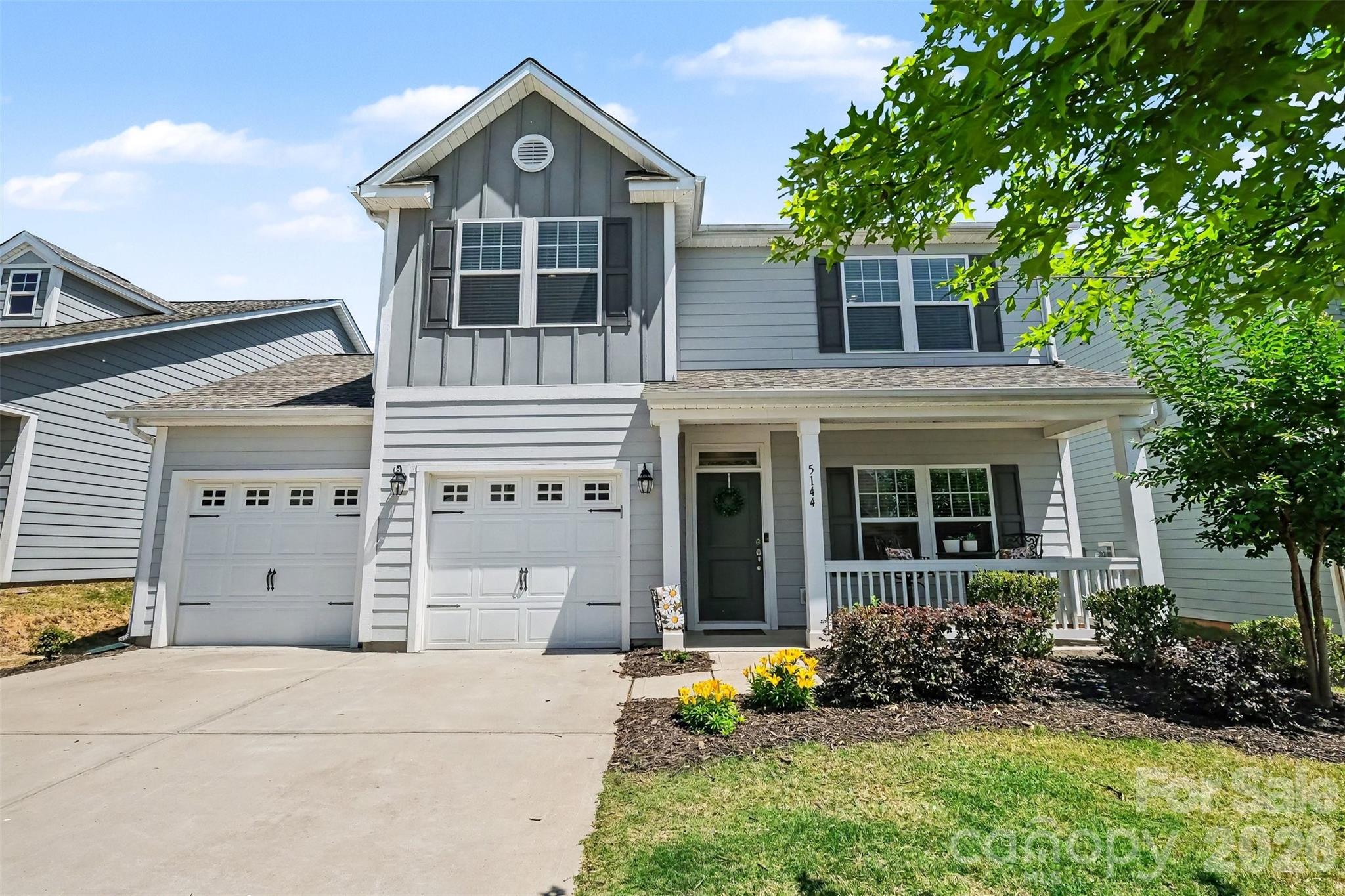 5144 Thomasville Drive Belmont NC 28012