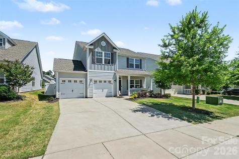 5144 Thomasville Drive Belmont NC 28012