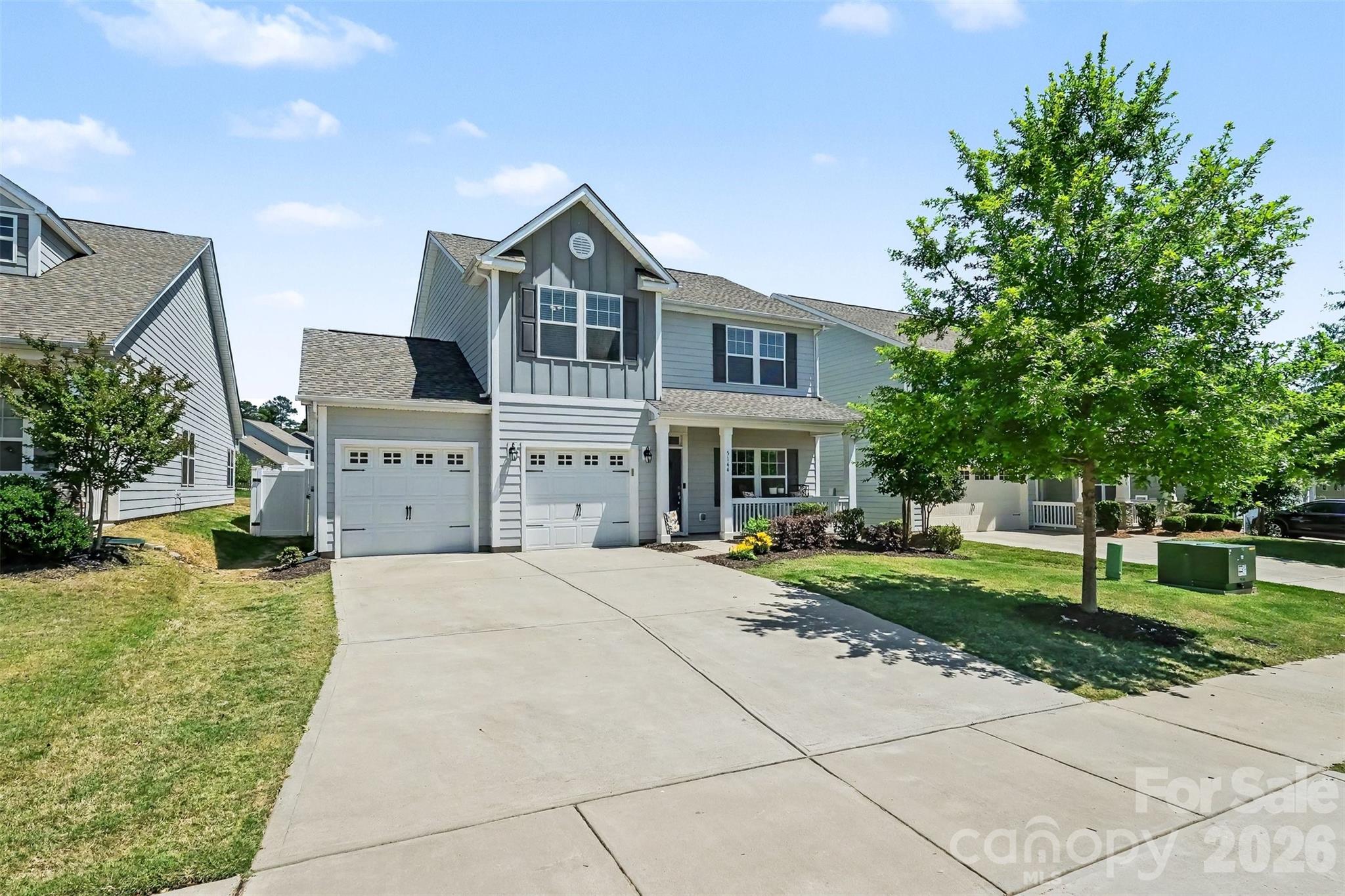 5144 Thomasville Drive Belmont NC 28012