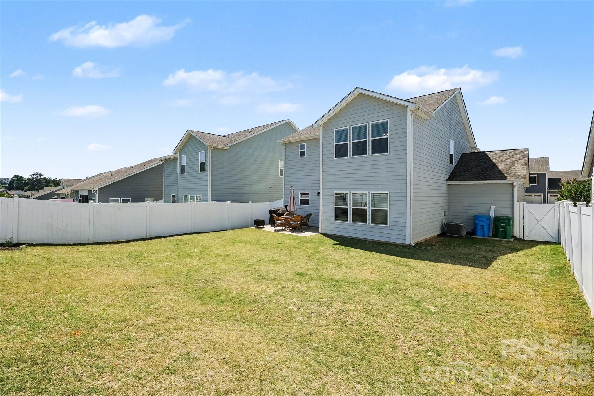 5144 Thomasville Drive Belmont NC 28012