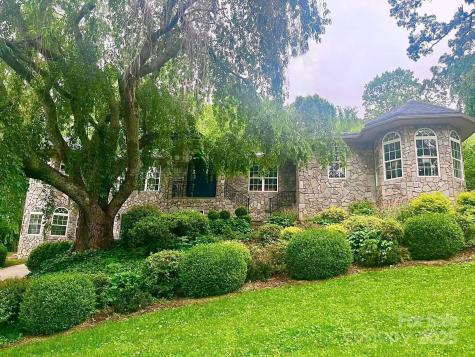 3 Northwood Road Asheville NC 28804