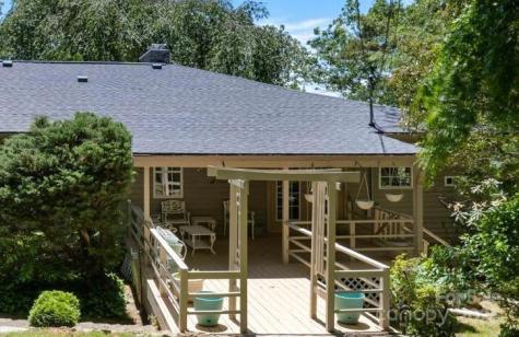 3 Northwood Road Asheville NC 28804