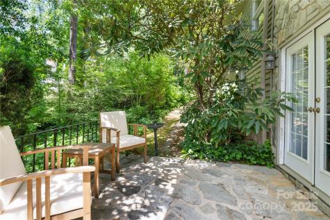 3 Northwood Road Asheville NC 28804