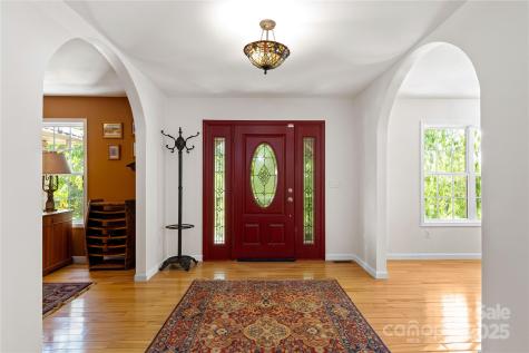3 Northwood Road Asheville NC 28804