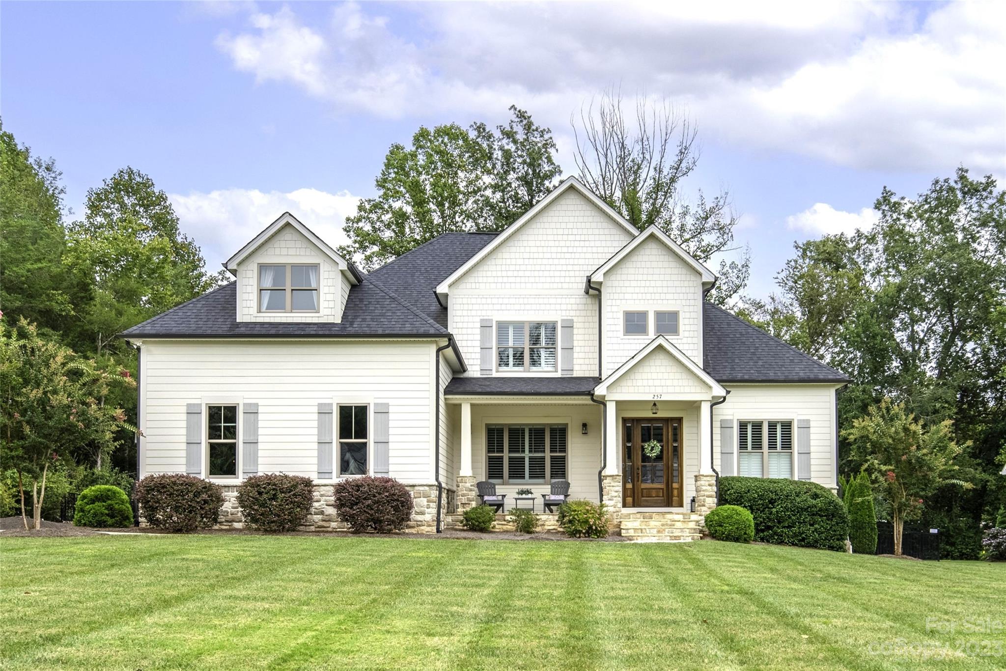 257 Sink Farm Road Mooresville NC 28115
