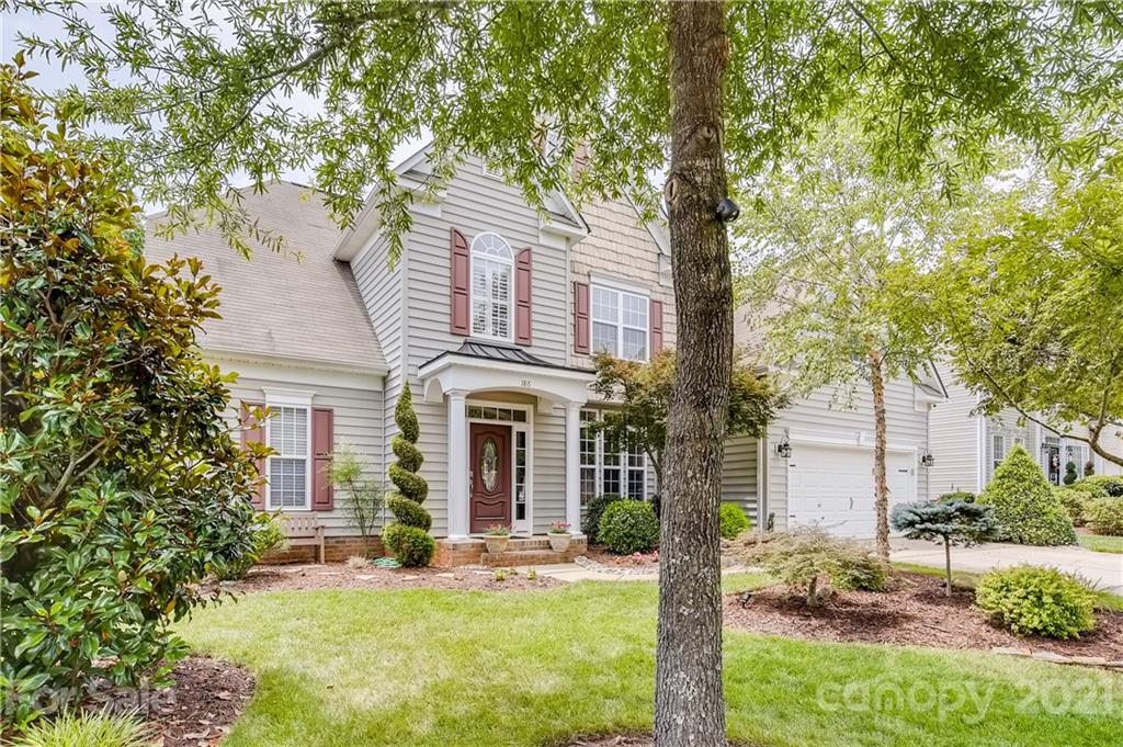 186 Harris Farm Road Mooresville NC 28115