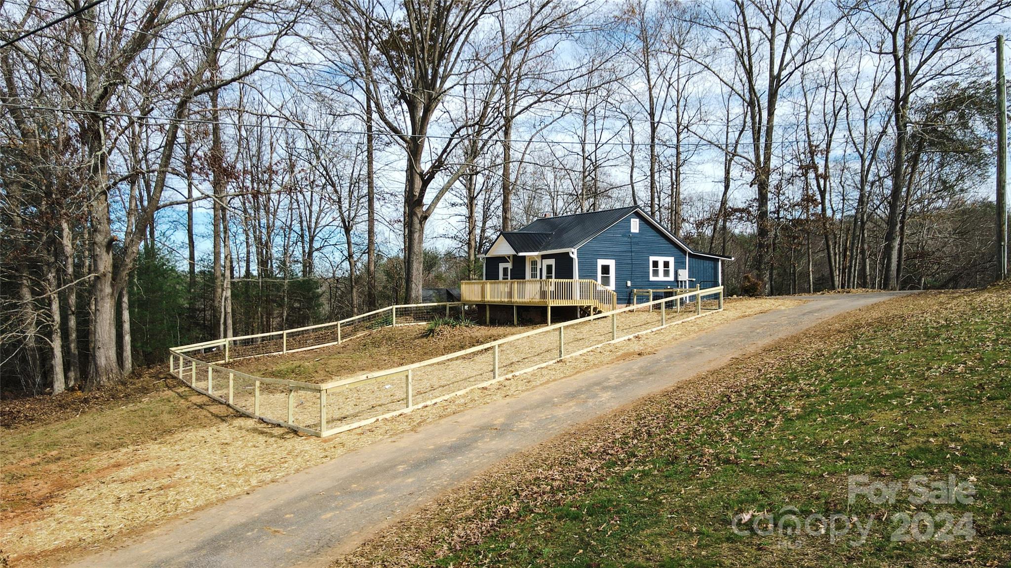 134 Williams Way Morganton NC 28655