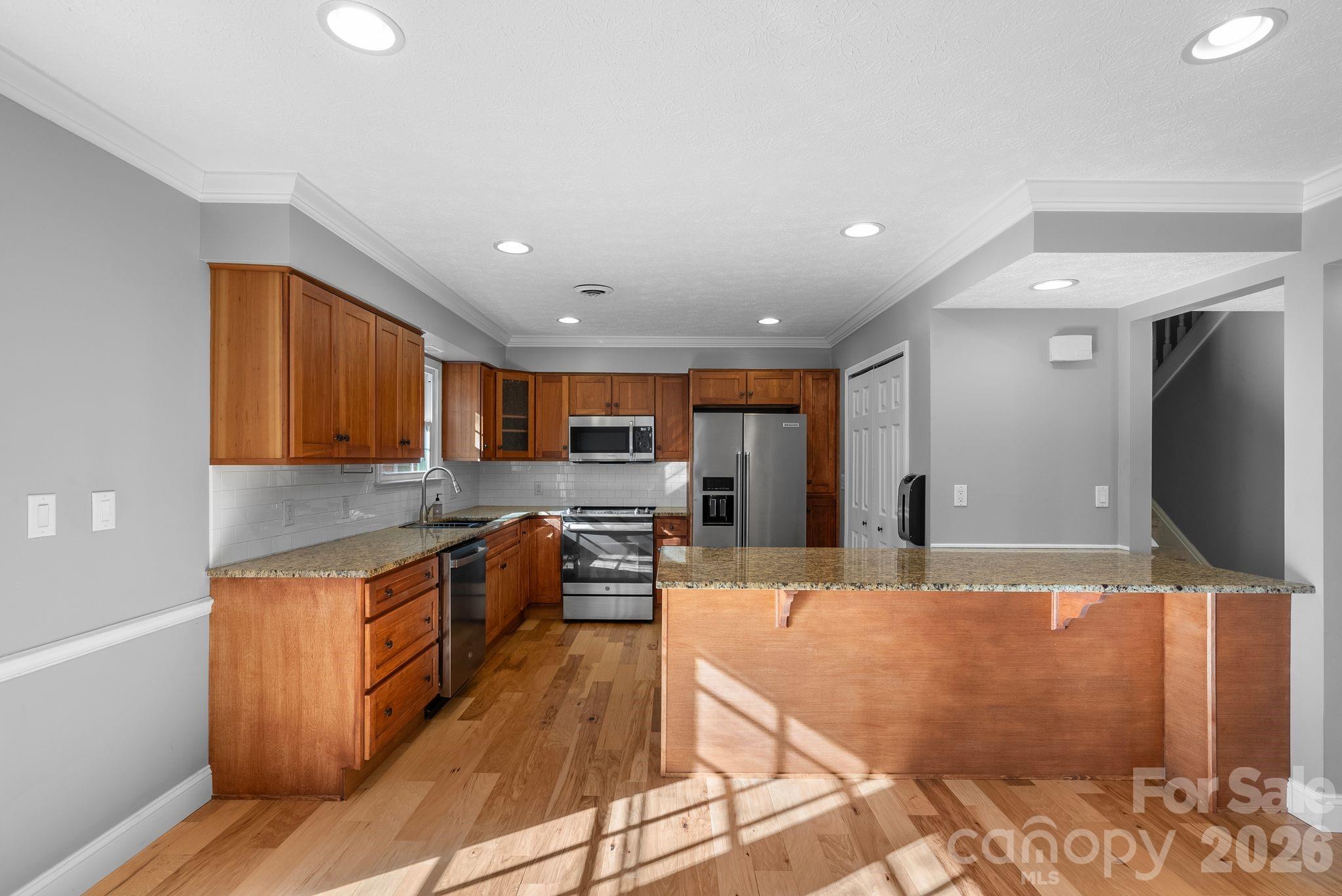 1411 Kensington Road Hendersonville NC 28791