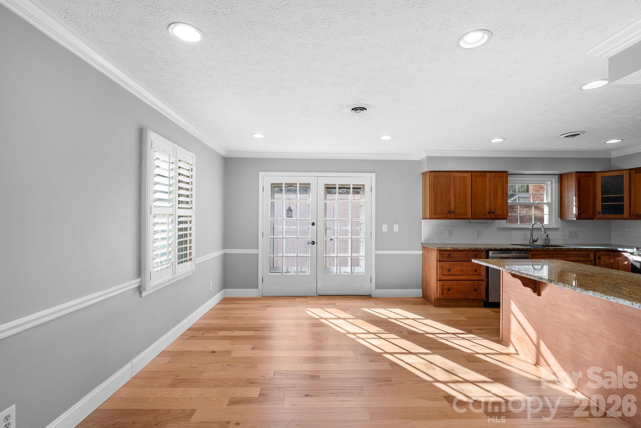 1411 Kensington Road Hendersonville NC 28791