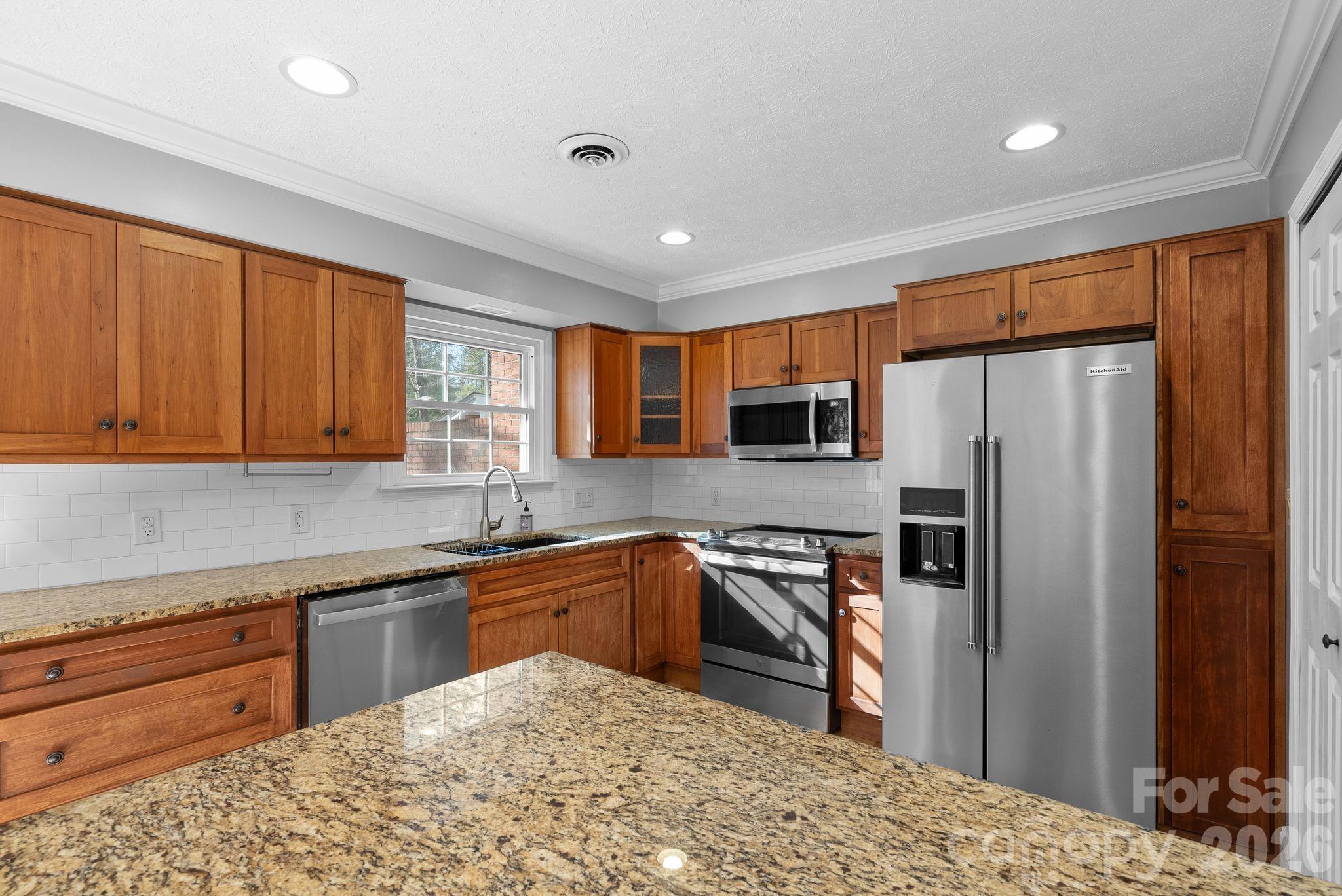 1411 Kensington Road Hendersonville NC 28791