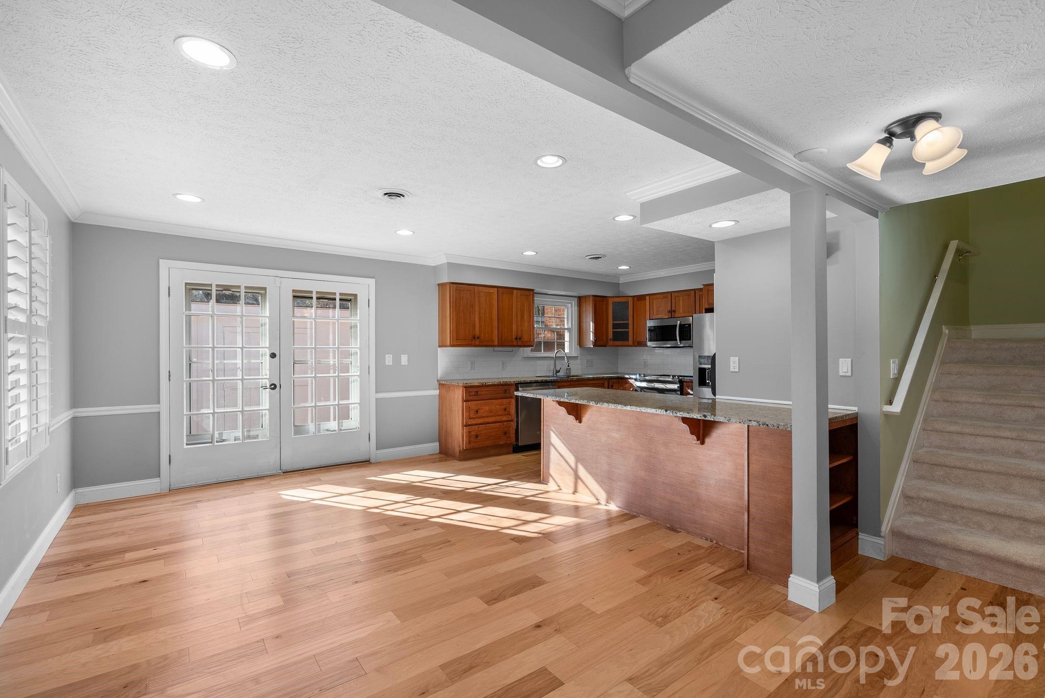 1411 Kensington Road Hendersonville NC 28791