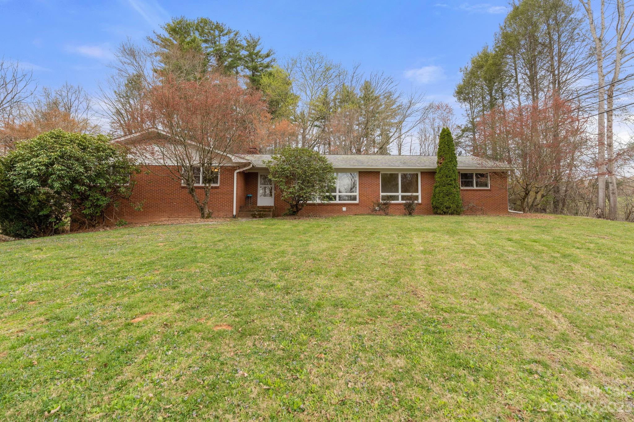 3024 New Leicester Highway Leicester NC 28748
