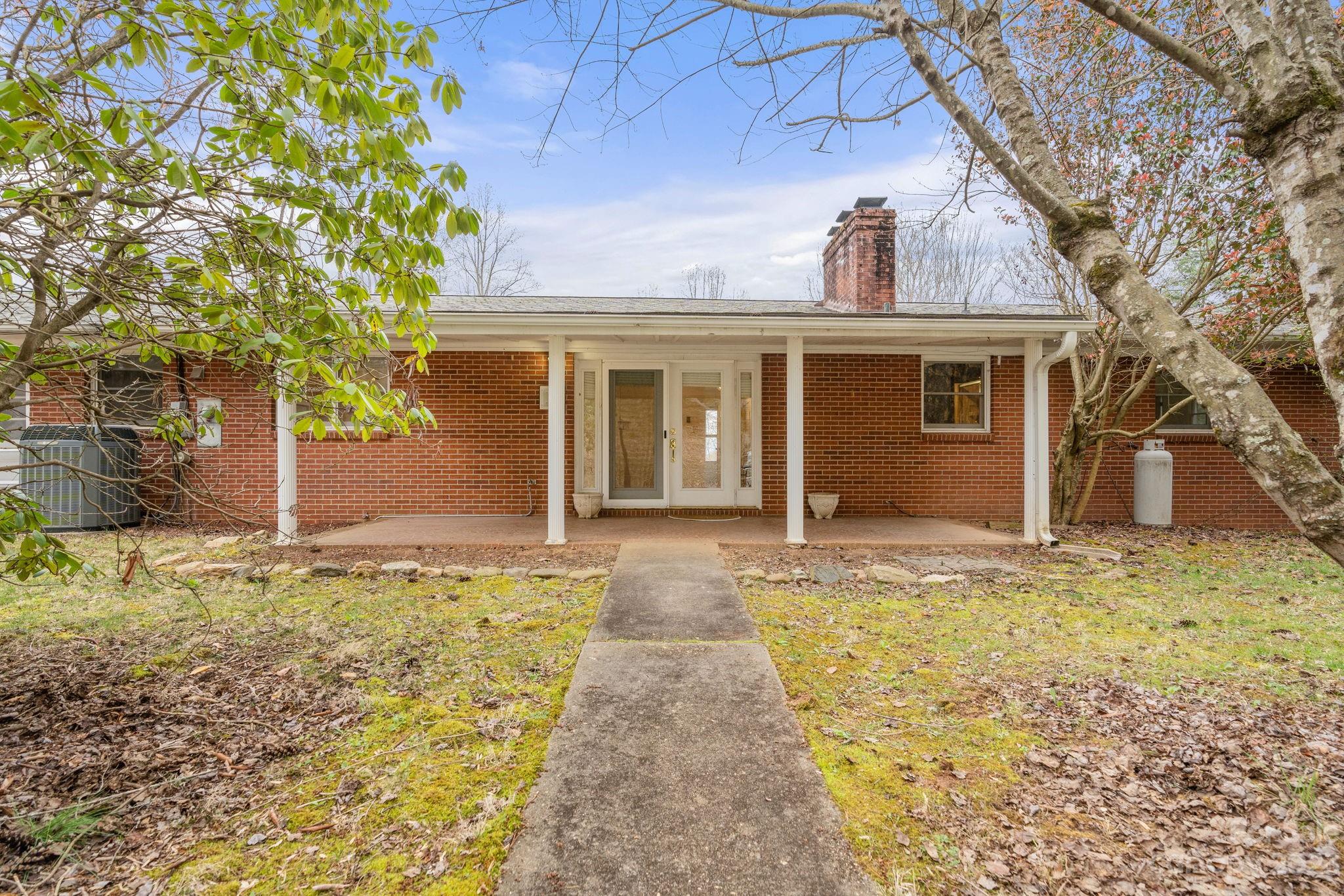 3024 New Leicester Highway Leicester NC 28748