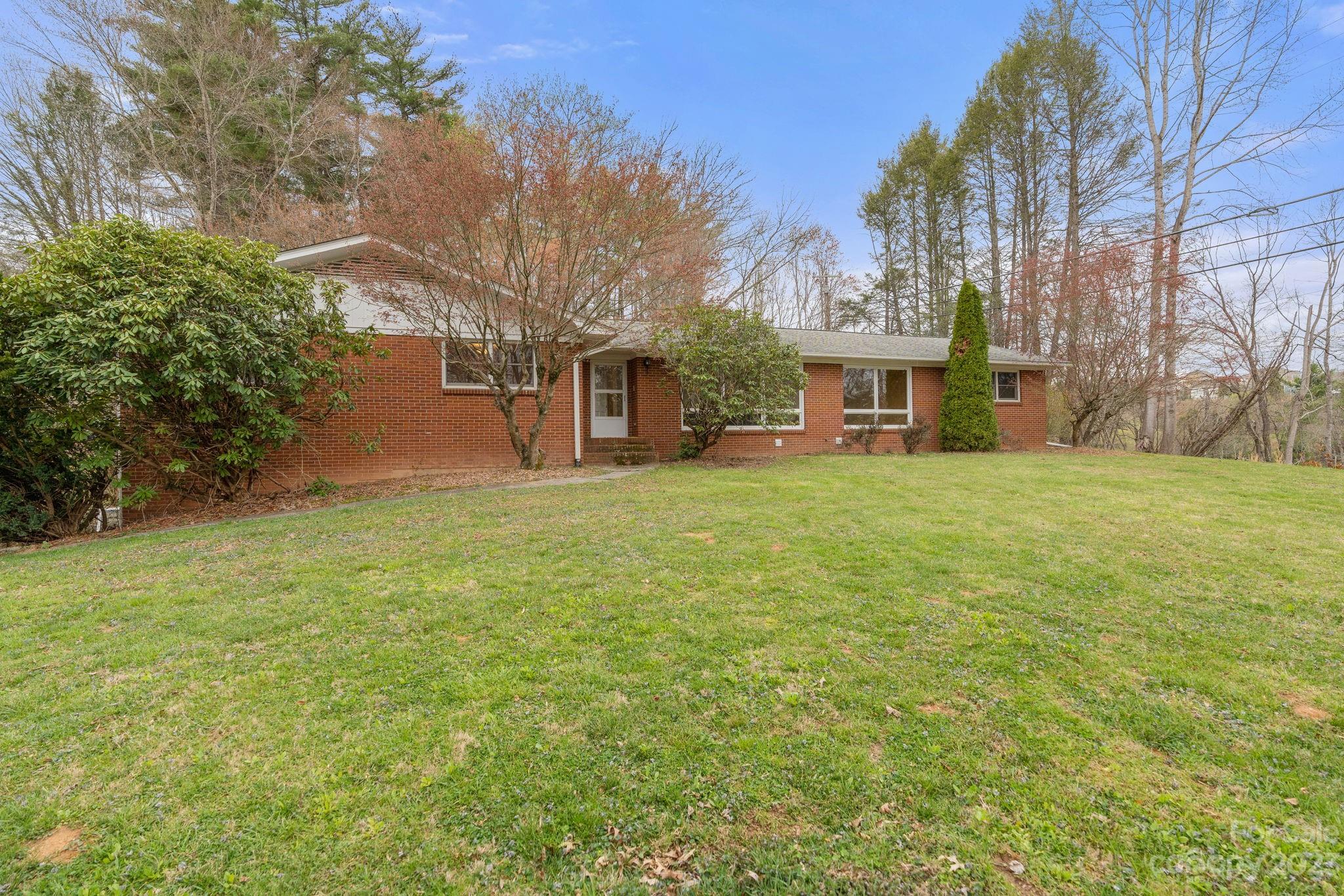 3024 New Leicester Highway Leicester NC 28748