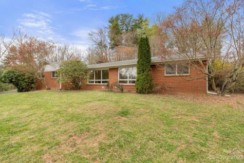 3024 New Leicester Highway Leicester NC 28748