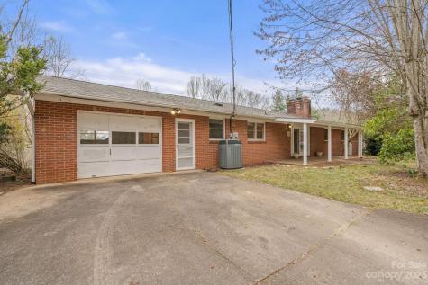 3024 New Leicester Highway Leicester NC 28748