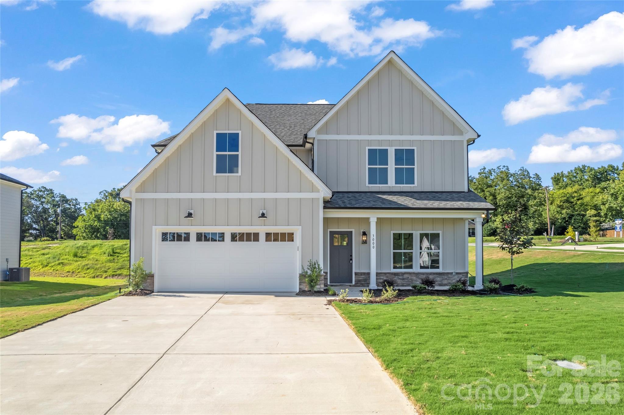 1325 Winged Way Kannapolis NC 28083