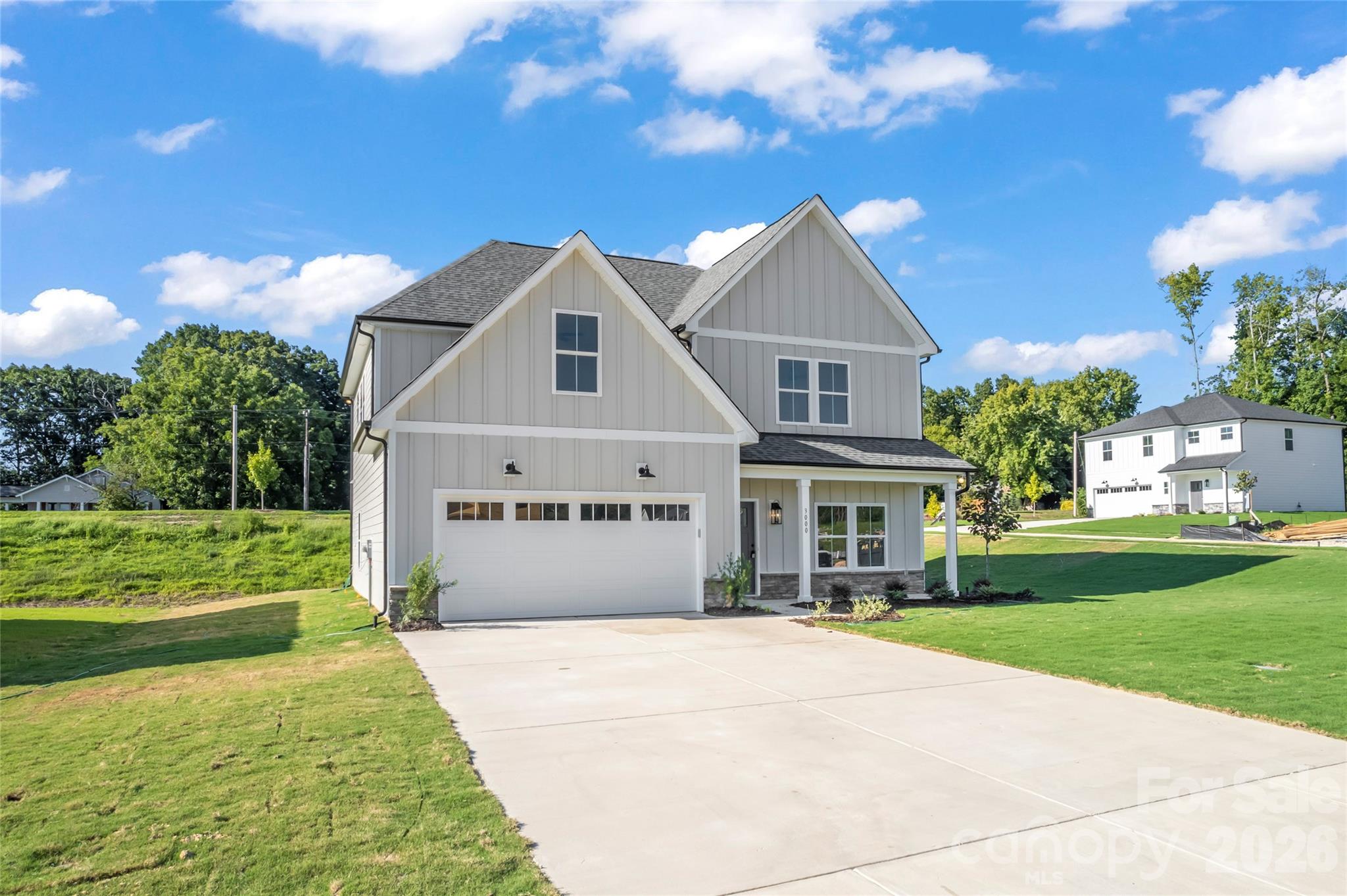 1325 Winged Way Kannapolis NC 28083