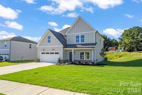1325 Winged Way Kannapolis NC 28083