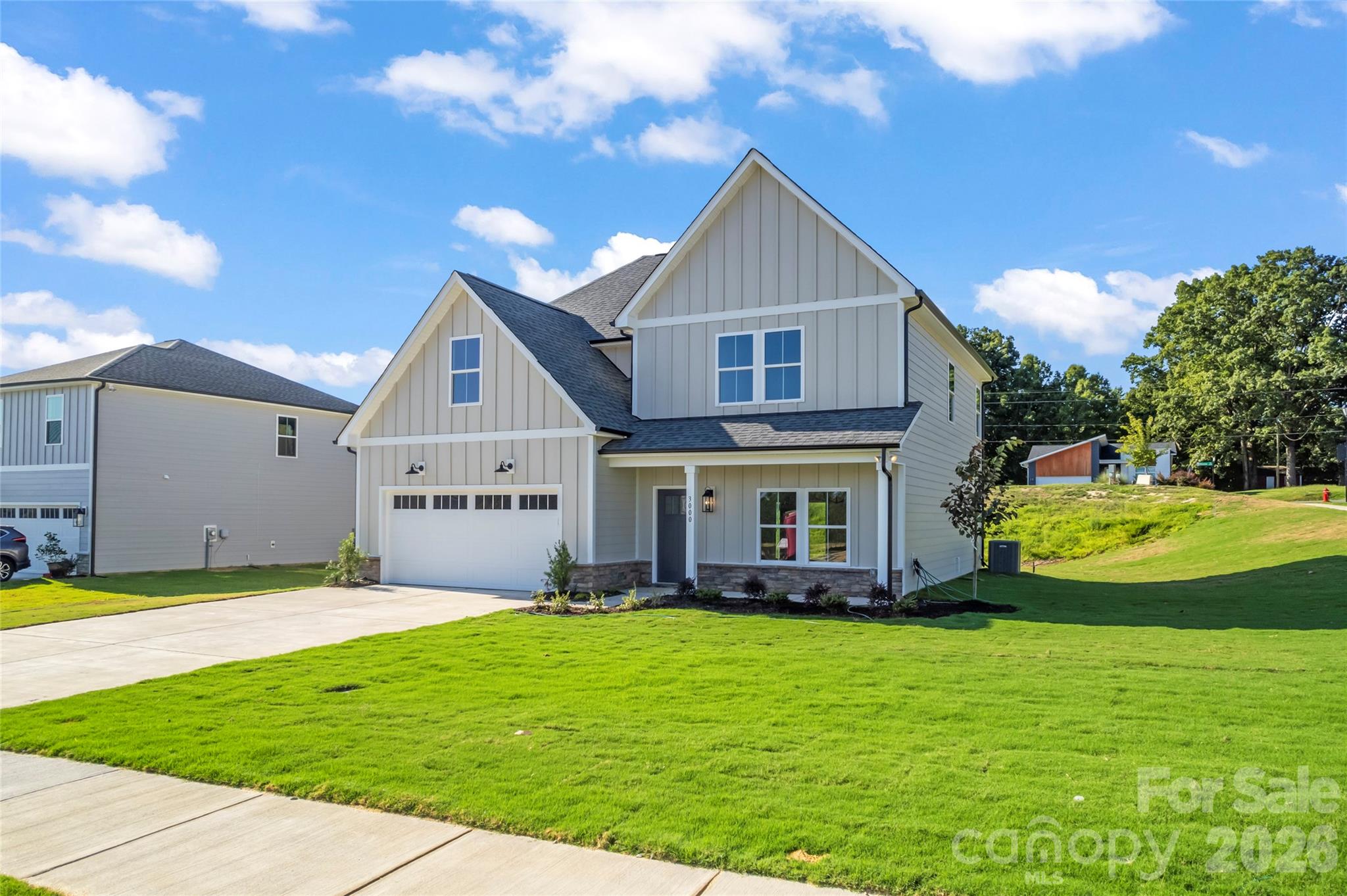 1325 Winged Way Kannapolis NC 28083