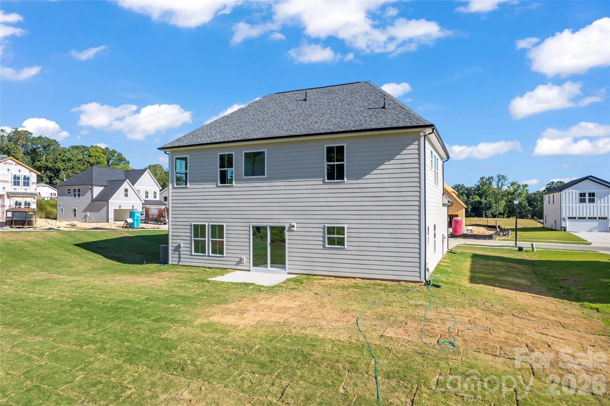 1325 Winged Way Kannapolis NC 28083