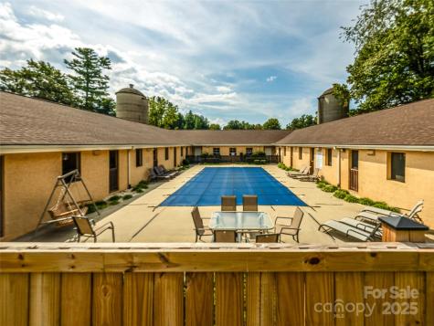 83 Farm Lane Mills River NC 28759