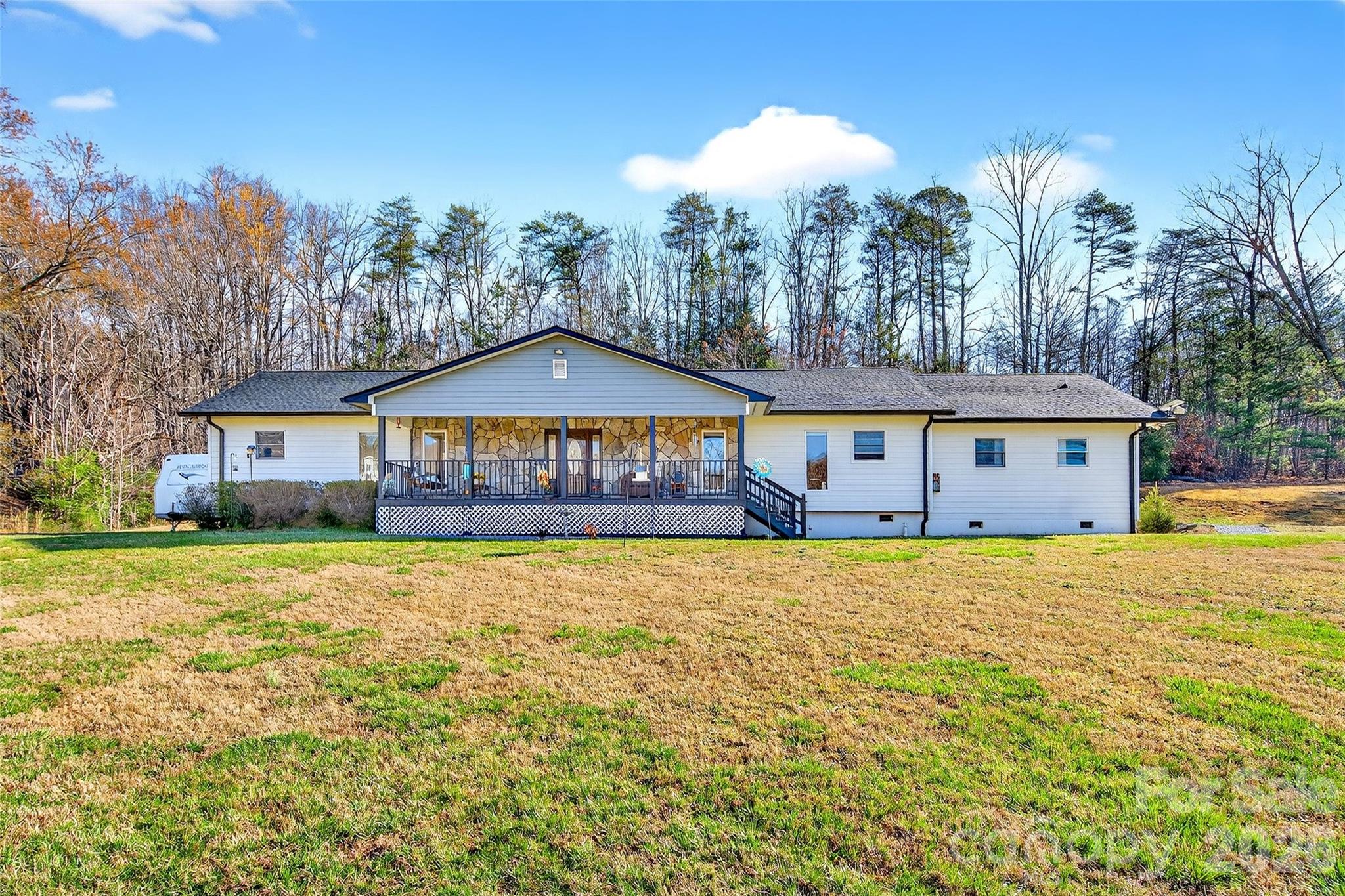 20 Annie Drive Marion NC 28752