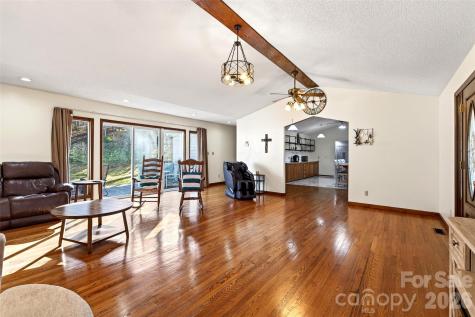 20 Annie Drive Marion NC 28752