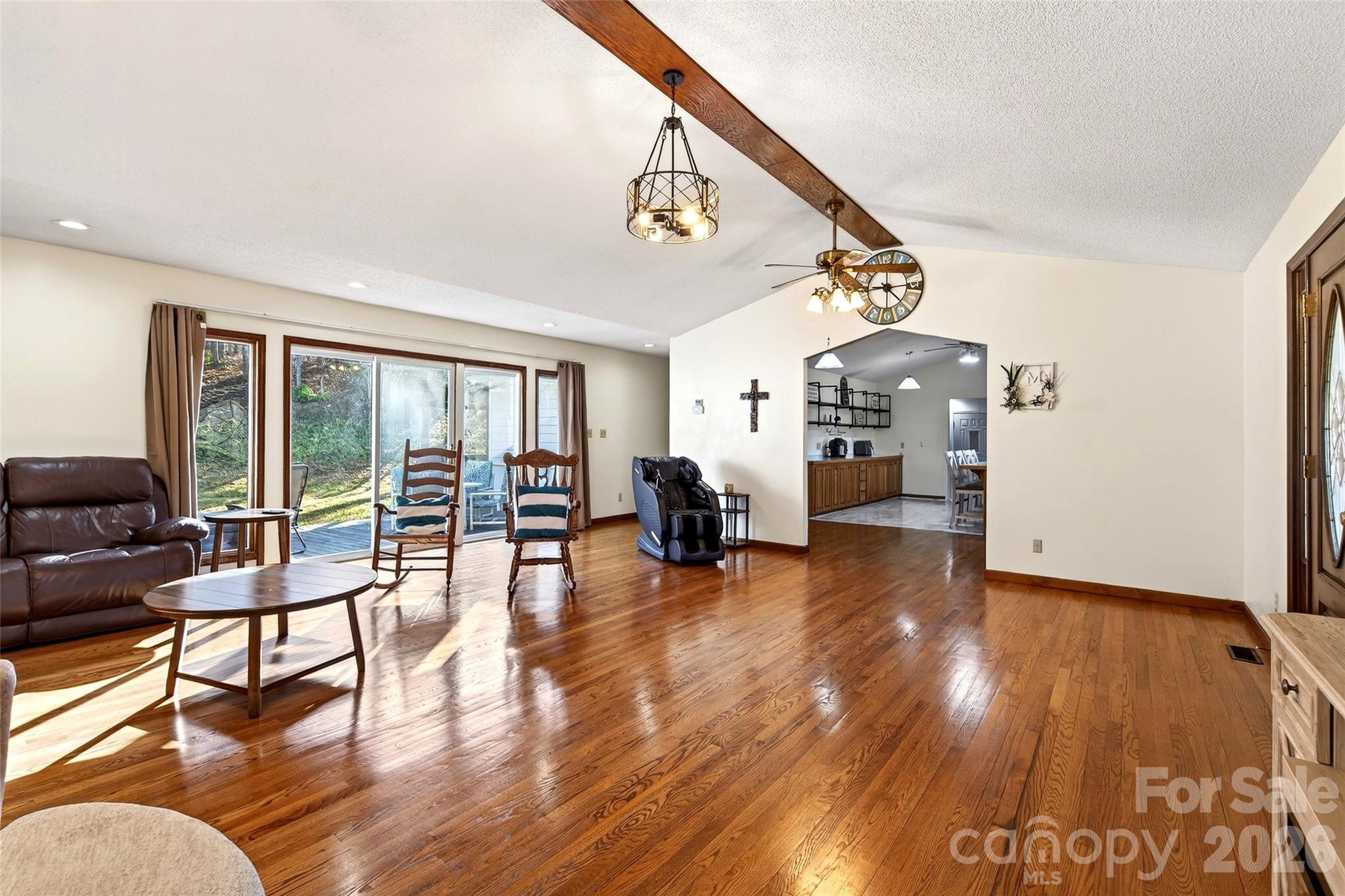 20 Annie Drive Marion NC 28752