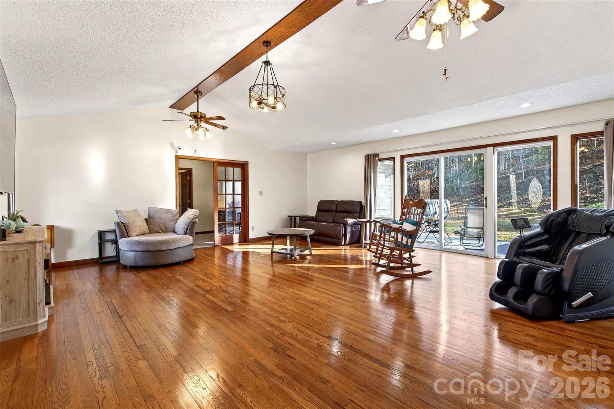 20 Annie Drive Marion NC 28752