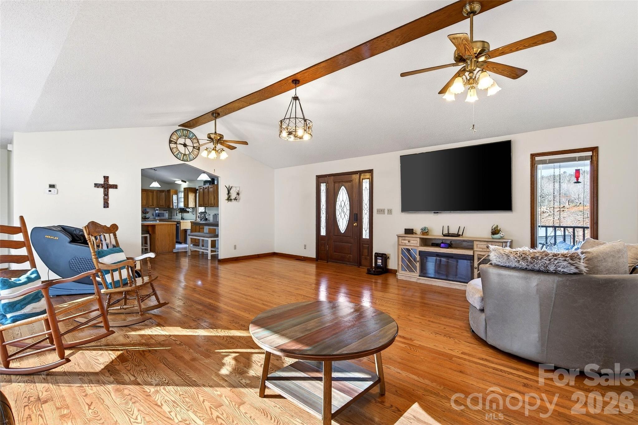 20 Annie Drive Marion NC 28752