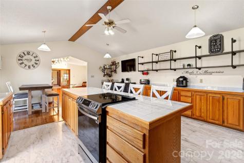 20 Annie Drive Marion NC 28752