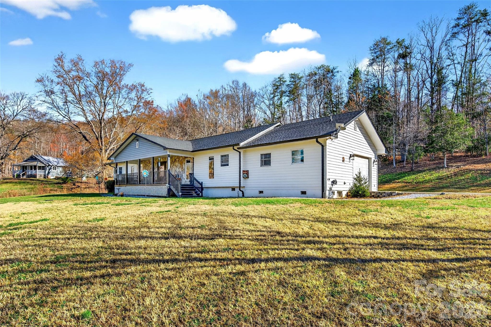 20 Annie Drive Marion NC 28752