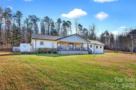 20 Annie Drive Marion NC 28752