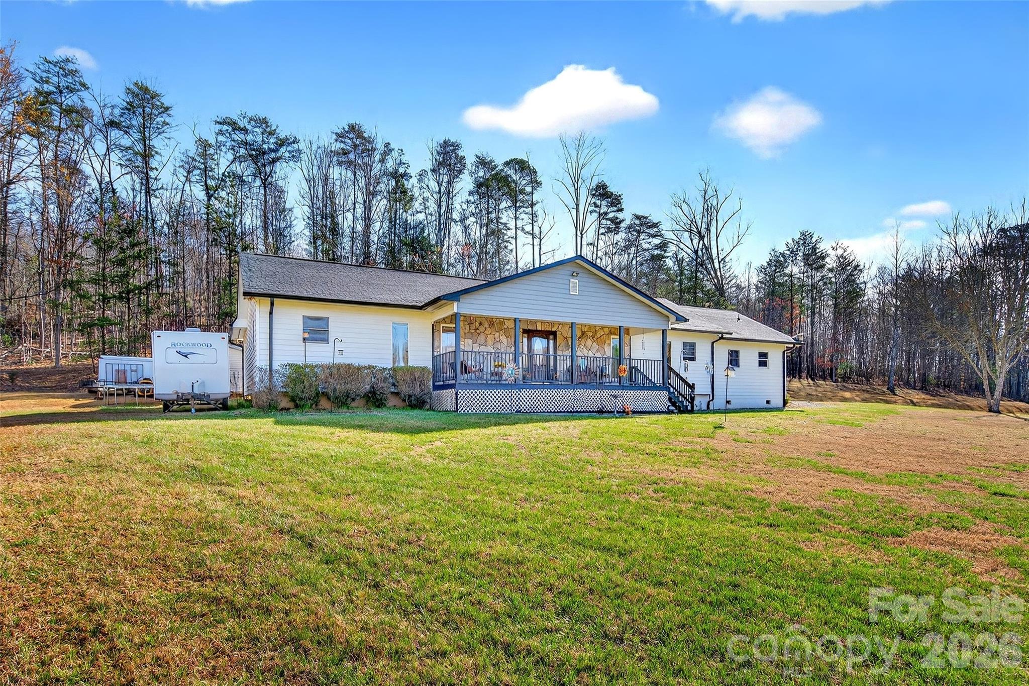 20 Annie Drive Marion NC 28752