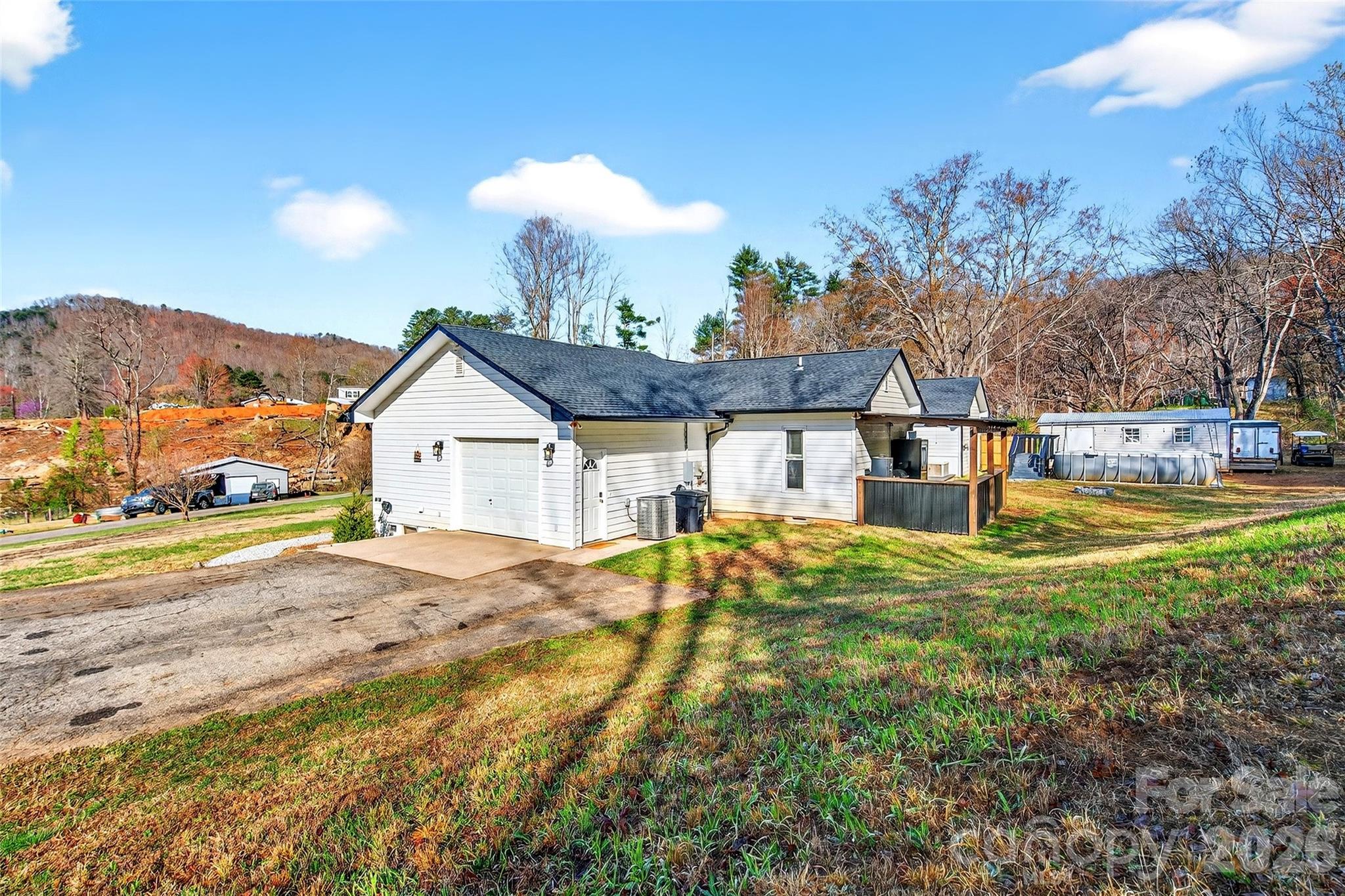 20 Annie Drive Marion NC 28752