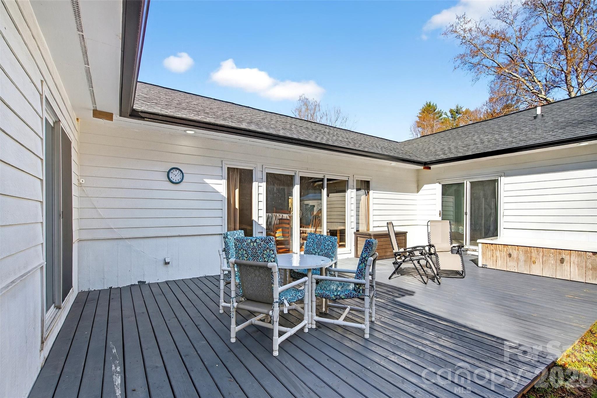 20 Annie Drive Marion NC 28752