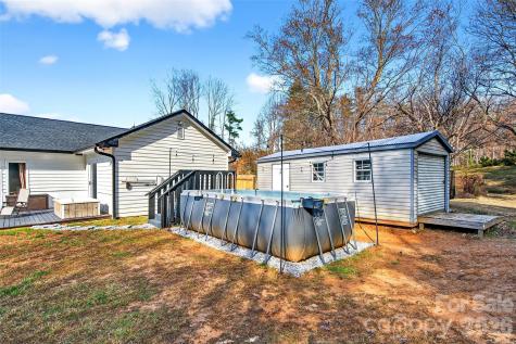 20 Annie Drive Marion NC 28752