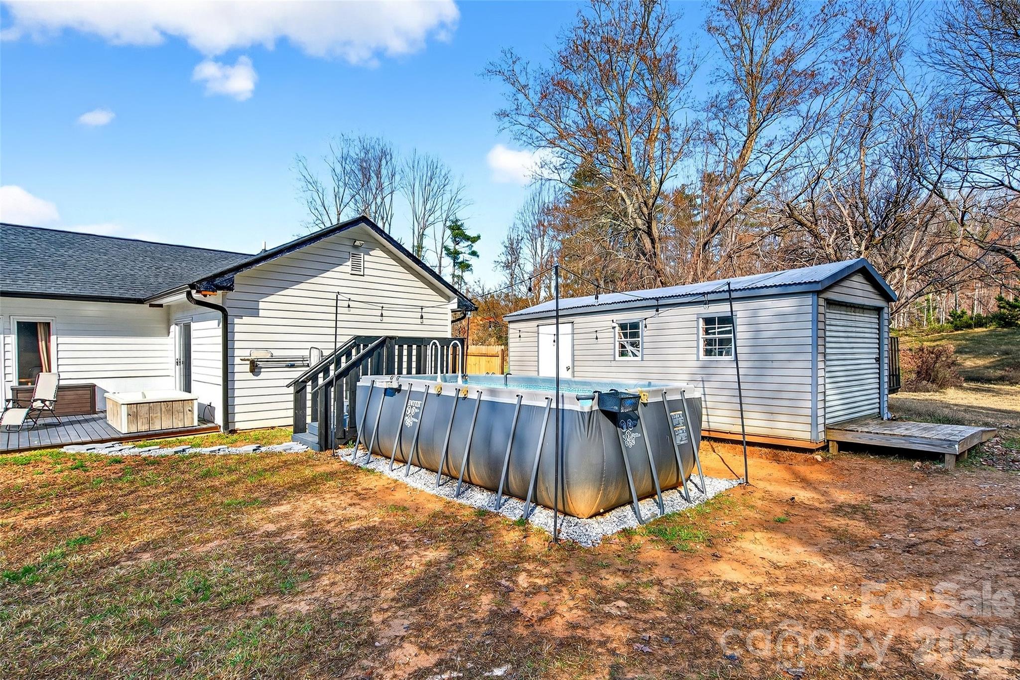 20 Annie Drive Marion NC 28752