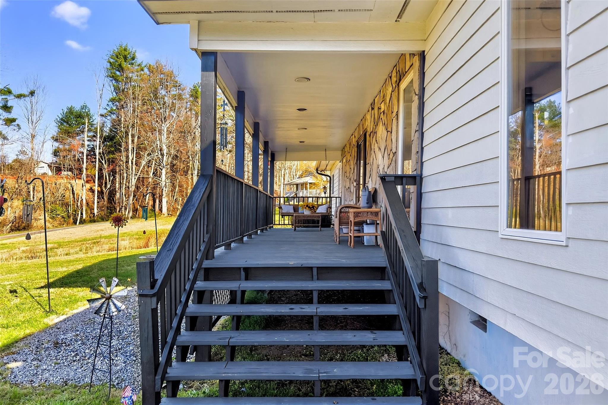 20 Annie Drive Marion NC 28752