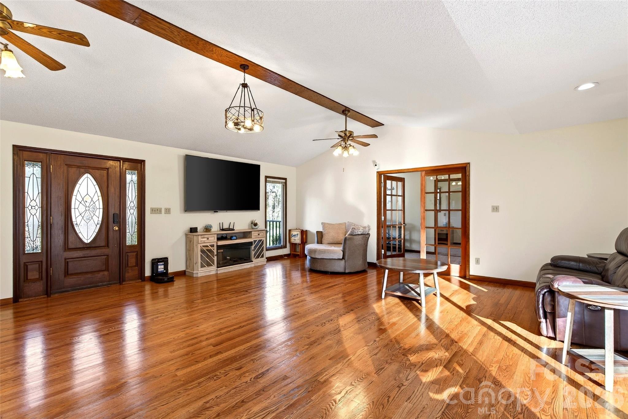 20 Annie Drive Marion NC 28752