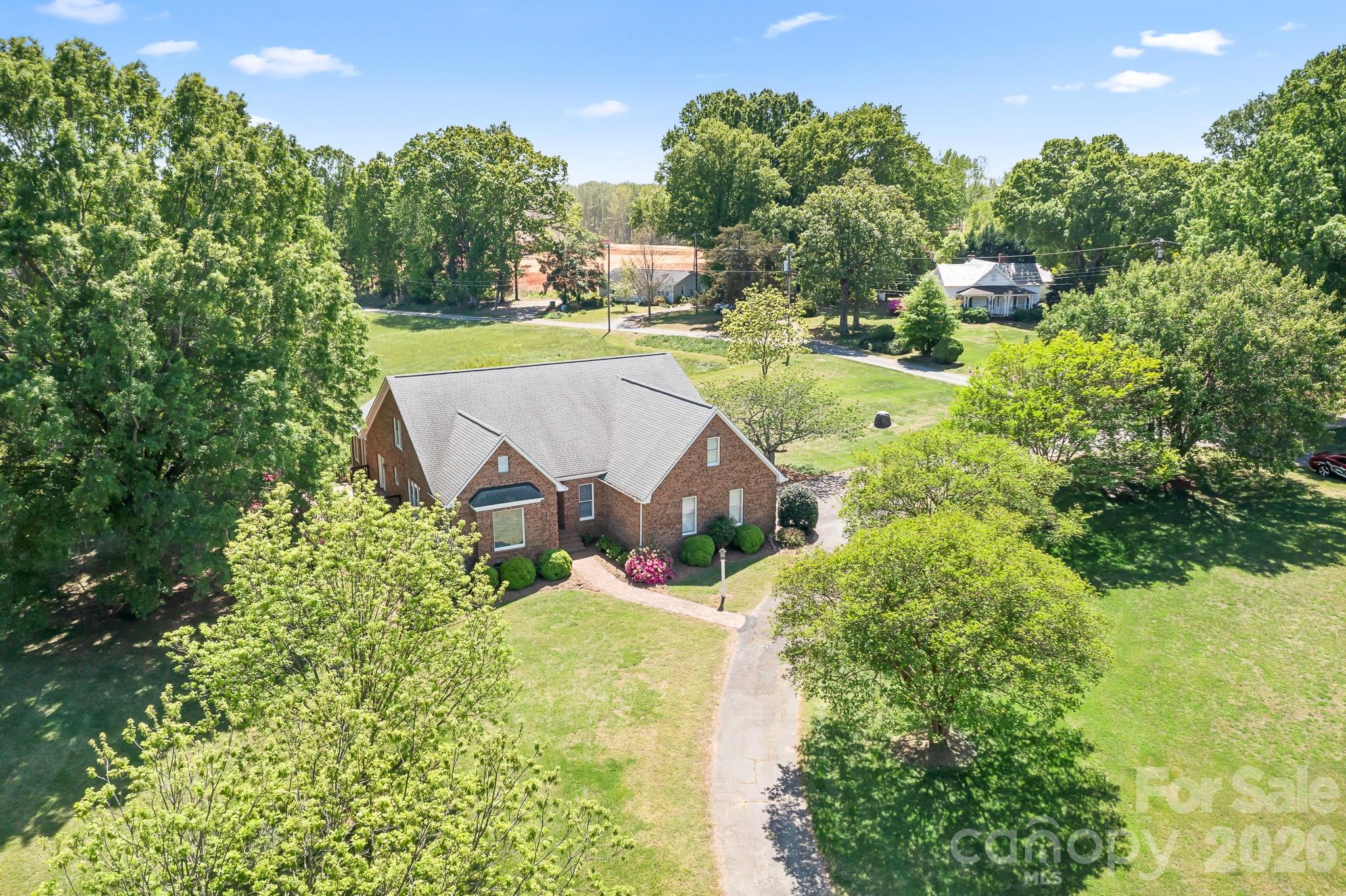 11690 Bain School Road Mint Hill NC 28227