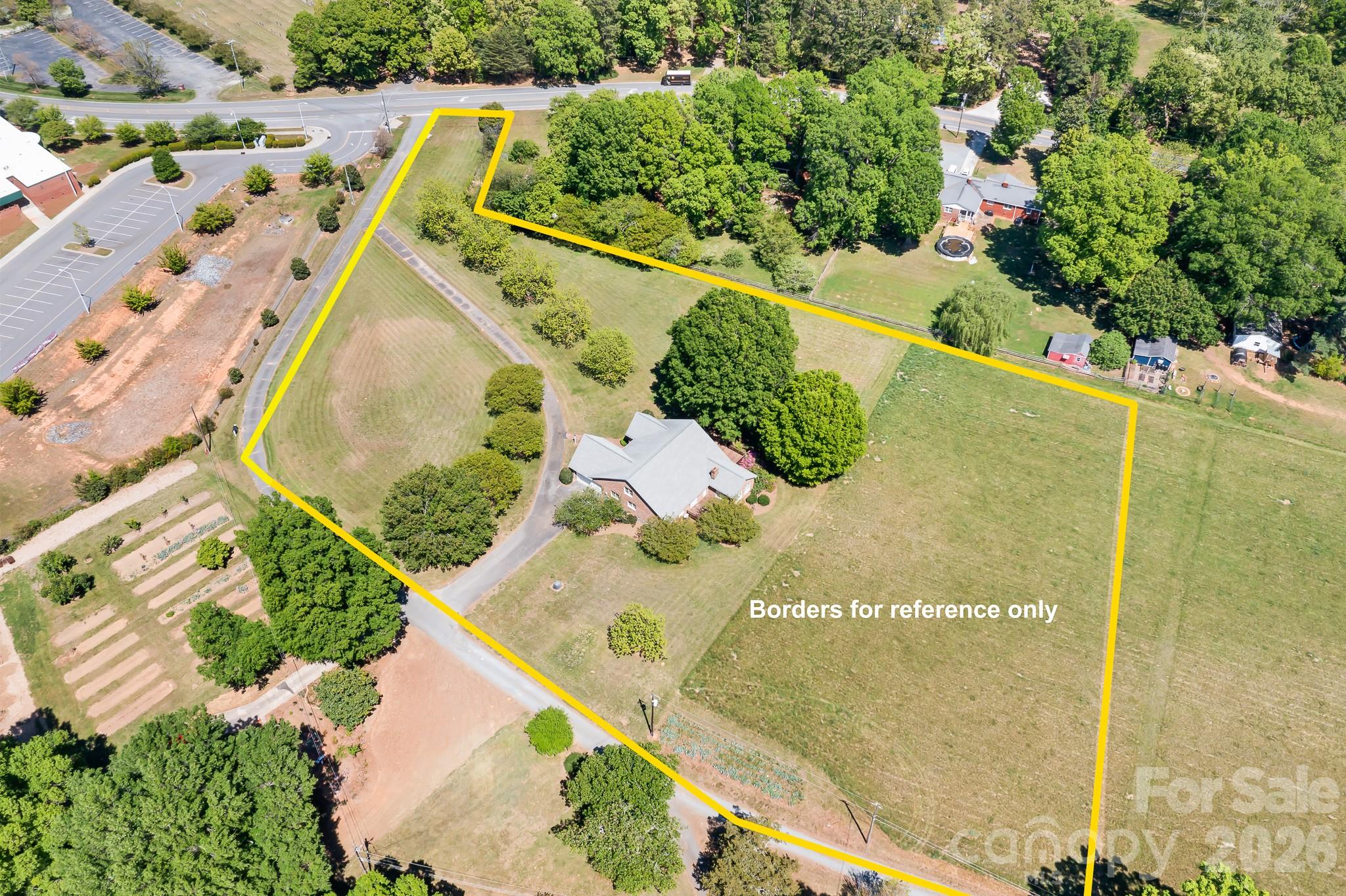 11690 Bain School Road Mint Hill NC 28227
