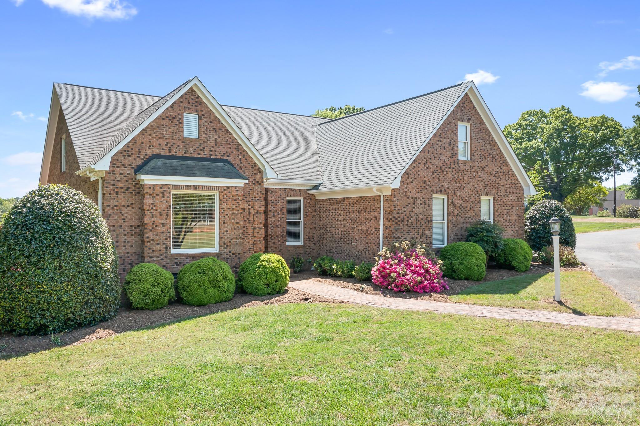 11690 Bain School Road Mint Hill NC 28227